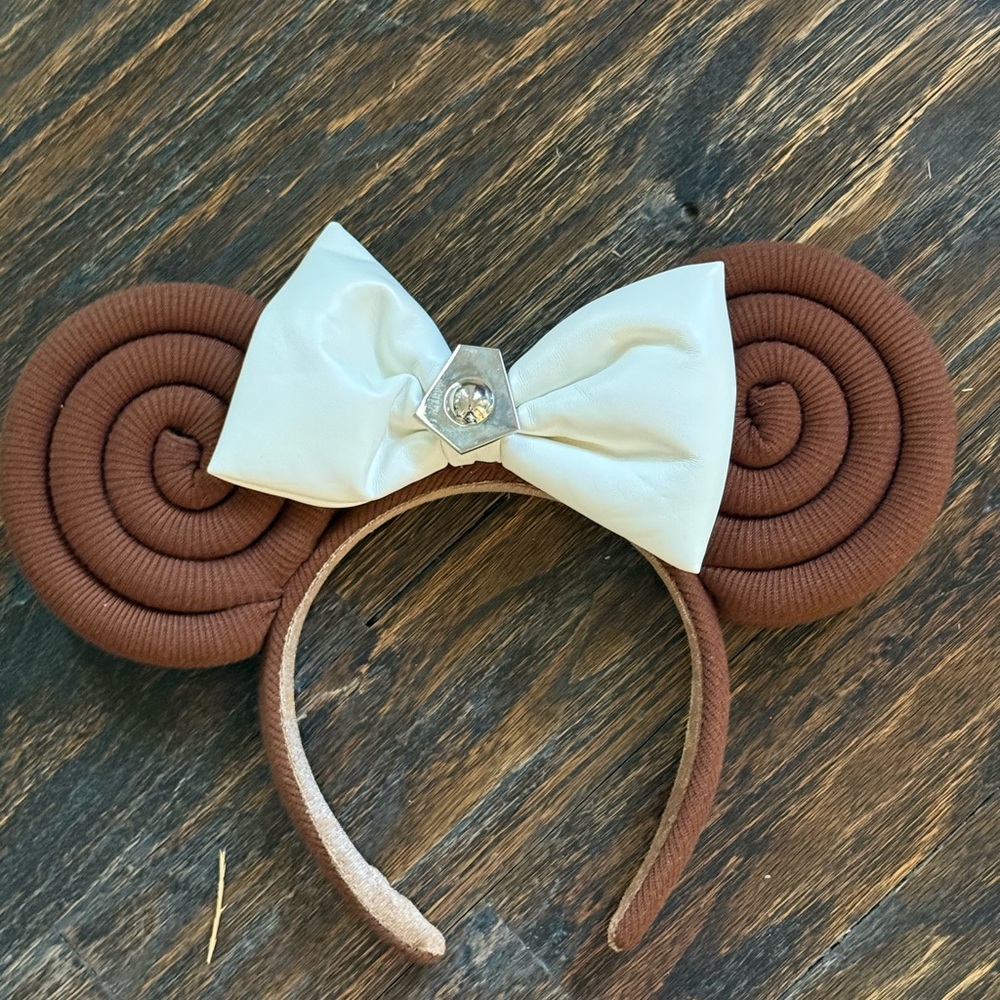 Star Wars Minnie Ears